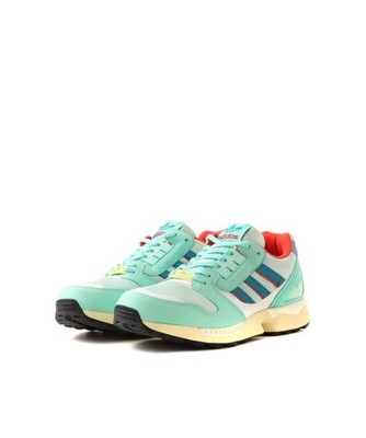 adidas ZX 8000 atmos Exclusive G-SNK11 Hydra JS4601 Bahia Mint