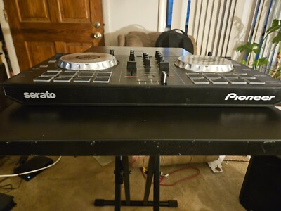 Pioneer DDJSB2 Digital DJ Controller for sale online | eBay