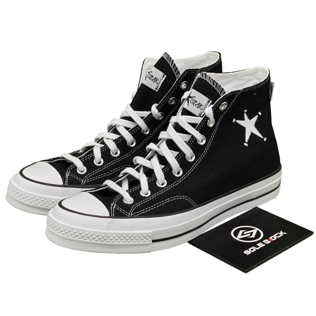 stussy x converse products for sale | eBay