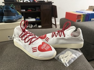 Adidas Tennis Hu Human Made Size 12 193103513567| eBay