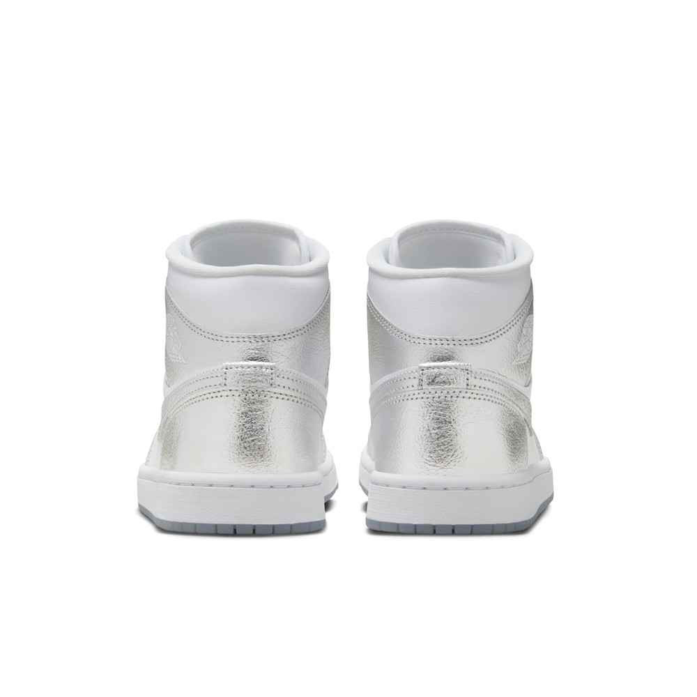 FN5031-100] Womens Air Jordan Retro 1 Mid SE | eBay