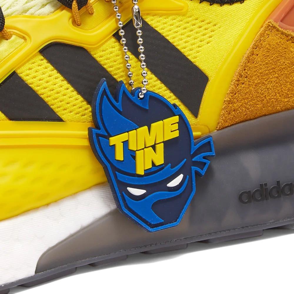 FZ1882] Mens Adidas NINJA ZX 2K BOOST | eBay