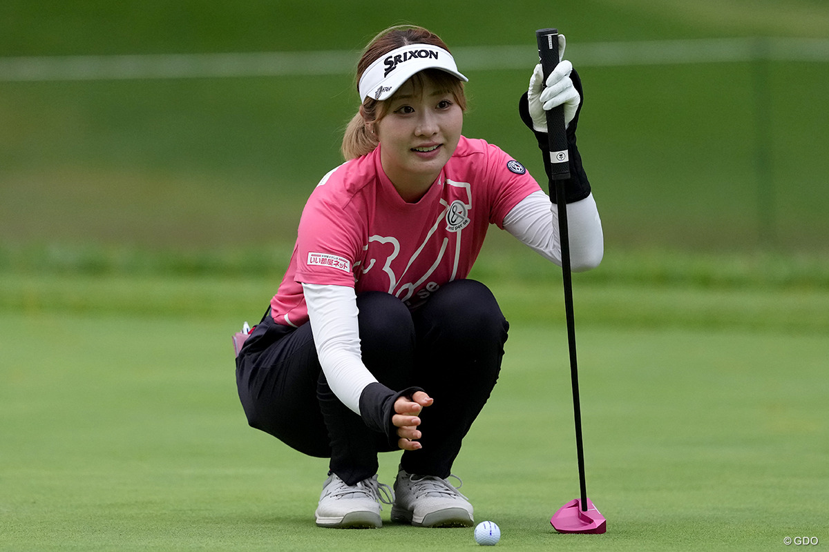 都玲華はメッセージタオルにご満悦 『人間万事塞翁が馬』に込めた想い