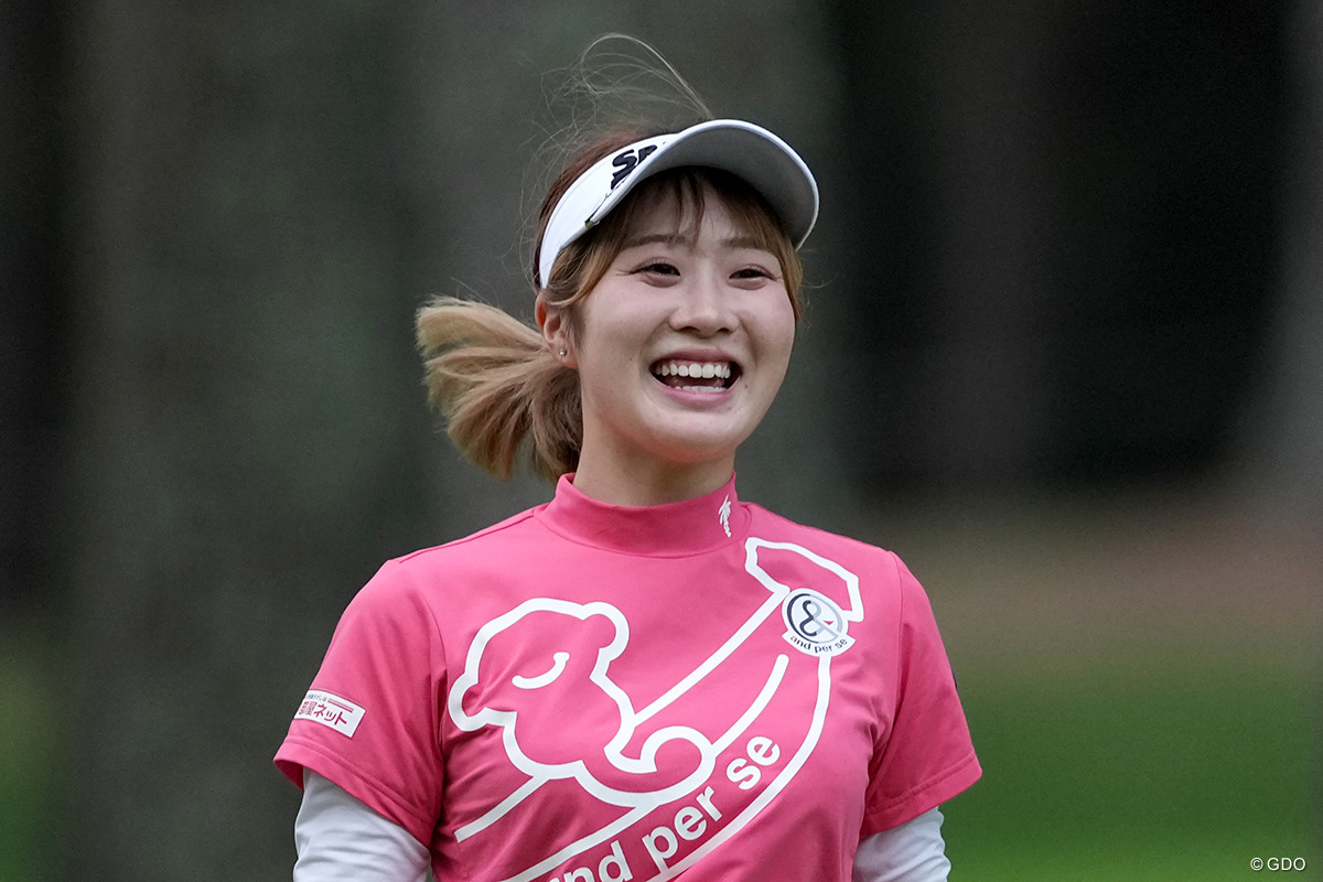 都玲華はメッセージタオルにご満悦 『人間万事塞翁が馬』に込めた想い