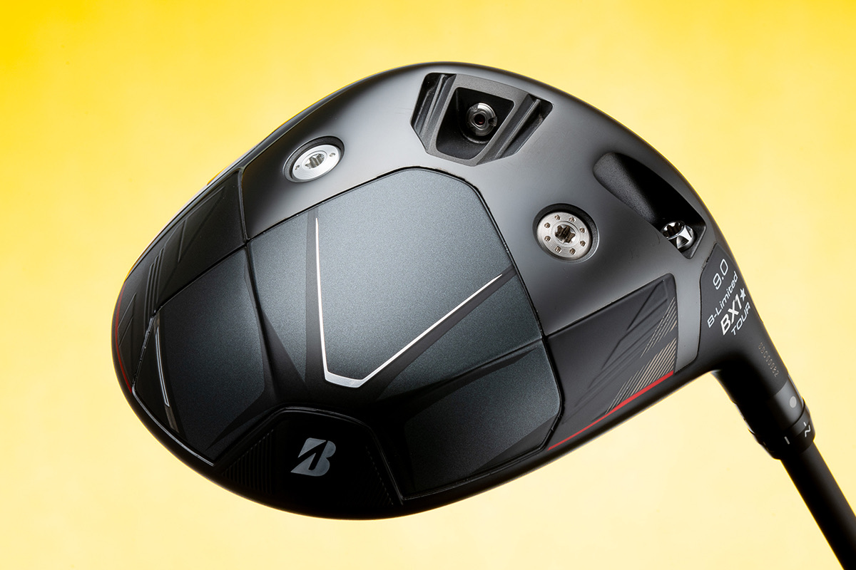 見た目は“ツアーステージ”！？ マニュアル感が心地いいドライバー