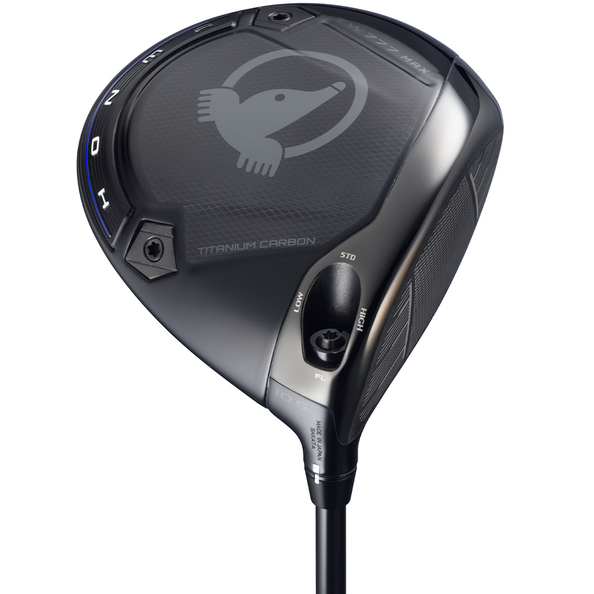 本間ゴルフ ツアーワールド TW727 フェアウェイウッドの試打レビュー