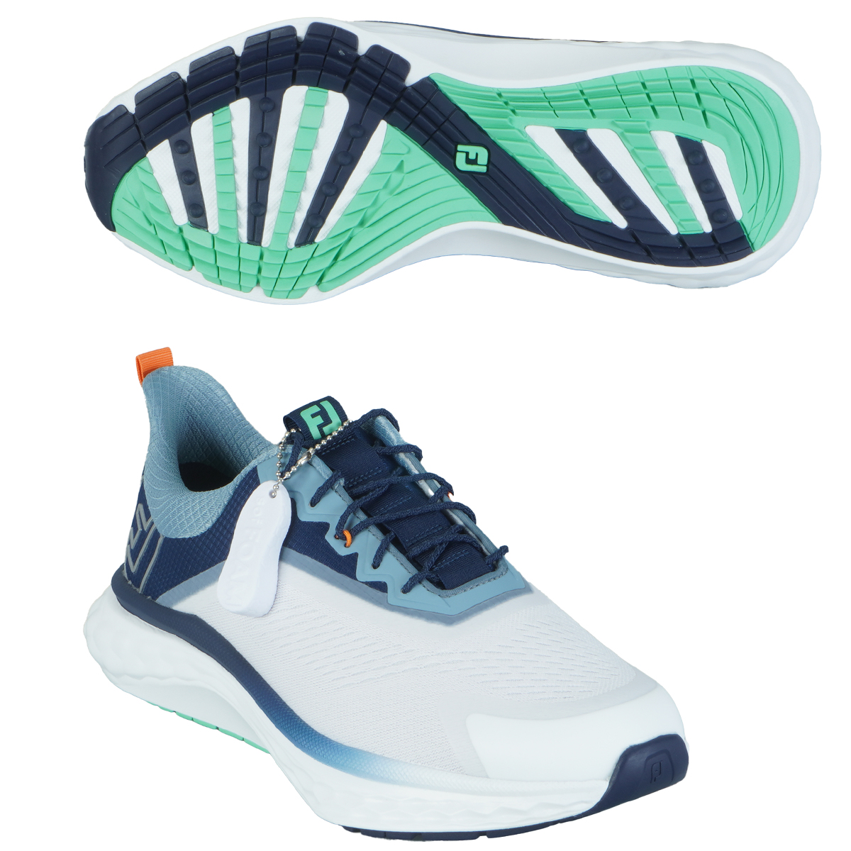 フットジョイ FJ アイコンの試打レビュー 口コミ・評価 ギアスペック