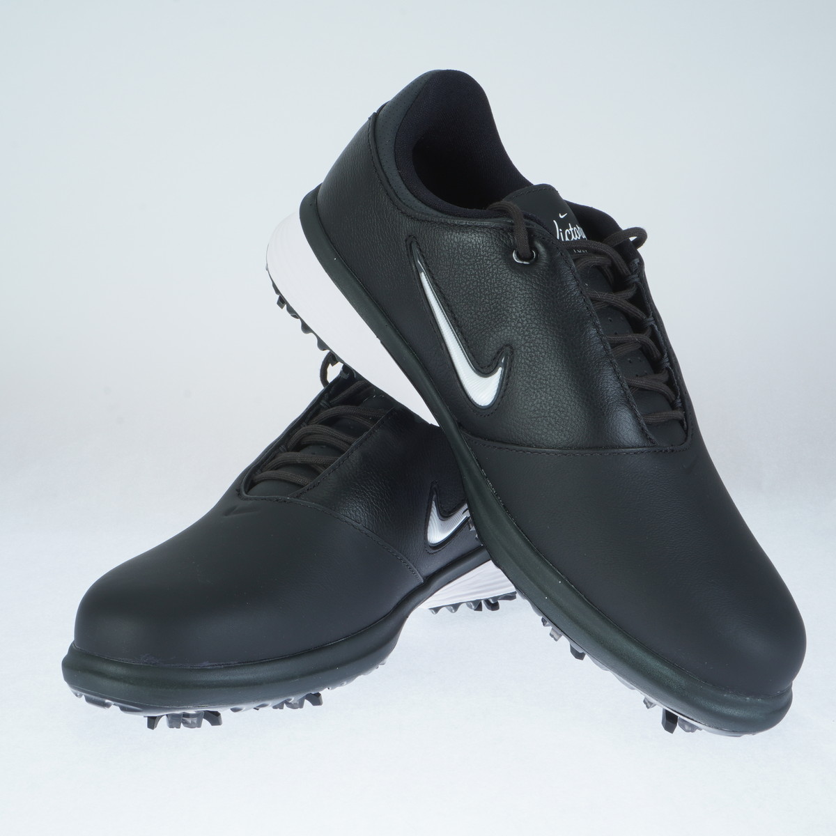 ナイキ ヴィクトリーツアー 4 シューズの試打レビュー 口コミ・評価