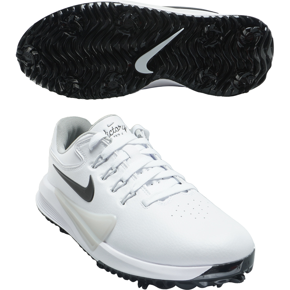 ナイキ ルナ コントロール II SL シューズの試打レビュー 口コミ・評価