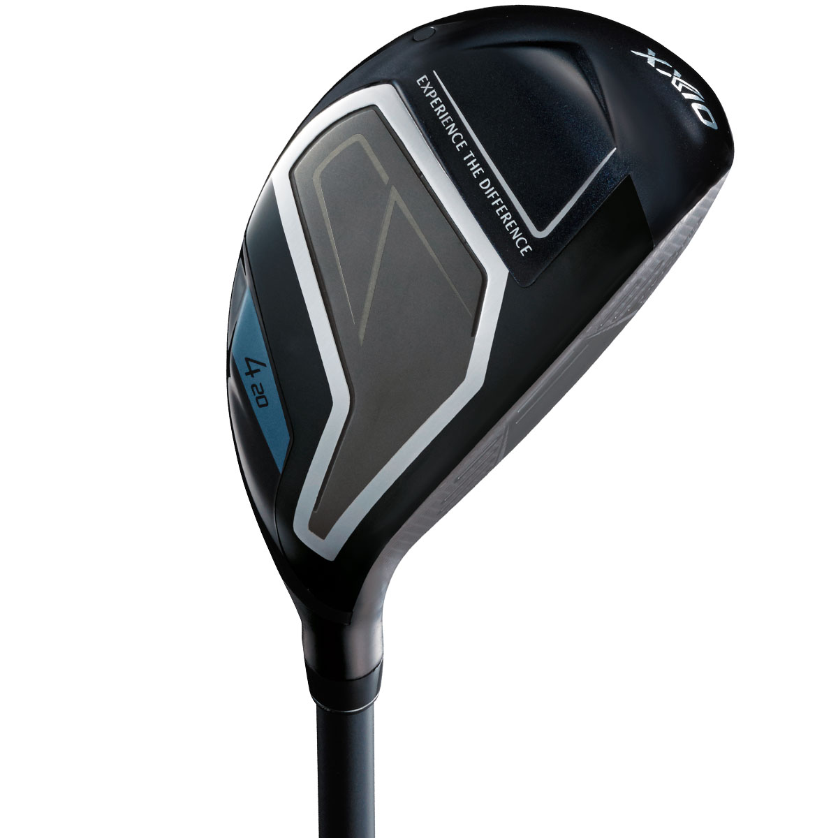 ダンロップ ザ・ゼクシオ フェアウェイウッドの試打レビュー 口コミ