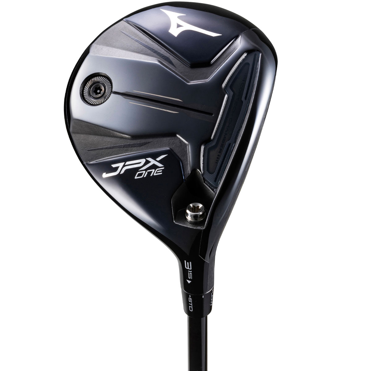 ミズノ JPX 900 フェアウェイウッドの試打レビュー 口コミ・評価 ギア