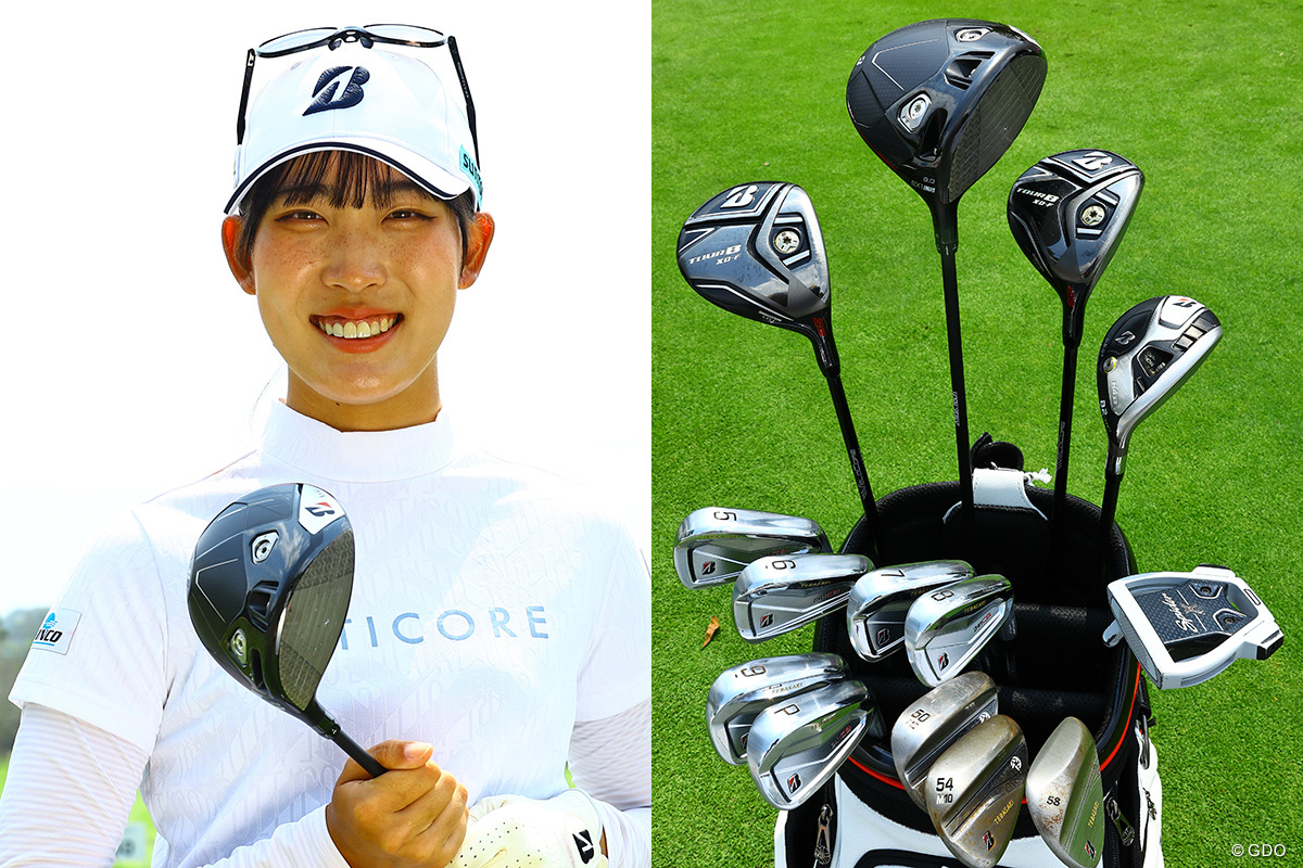松山英樹の五輪使用モデル「ツアーAD UB」10月発売 【PGAツアー 米国