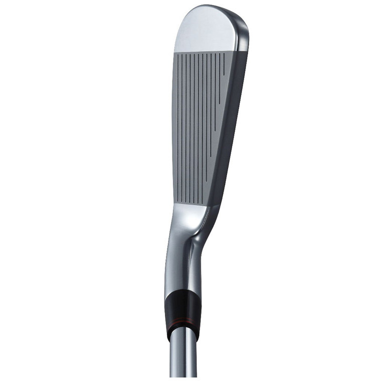 ブリヂストン ツアーステージ X-BLADE GR FORGED（2012年モデル）の