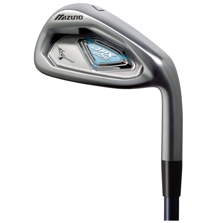 ミズノ JPX 825 アイアン レディスの試打レビュー 口コミ・評価 ギア