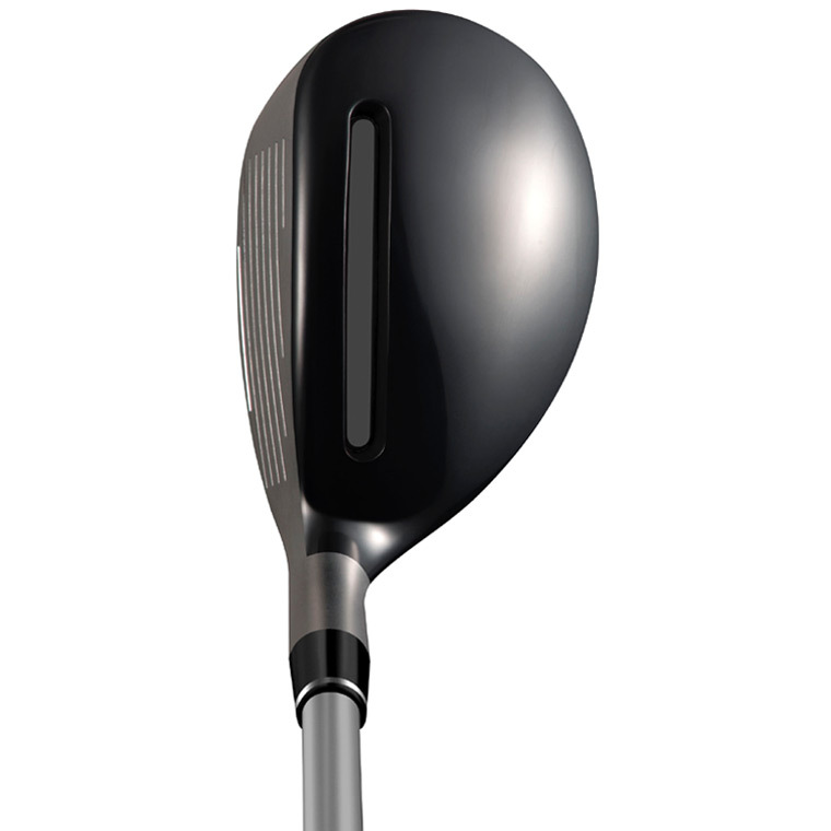 アダムス IDEA TECH V4 ハイブリッドの試打レビュー 口コミ・評価 ギア