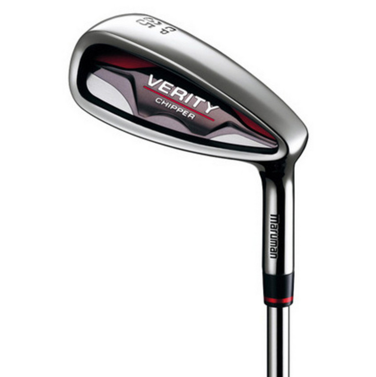 マジェスティ ゴルフ メガシャトル i3000X アイアンの試打レビュー