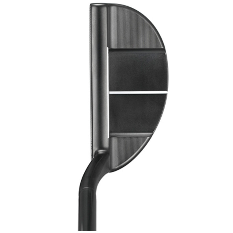 オデッセイ プロタイプツアーブラック パター #9の試打レビュー 口コミ