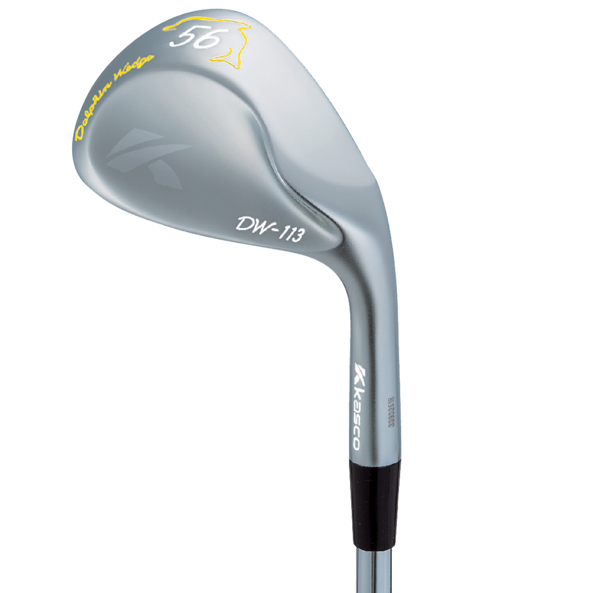 キャスコ ドルフィンウェッジ DW-118の試打レビュー 口コミ・評価 ギア