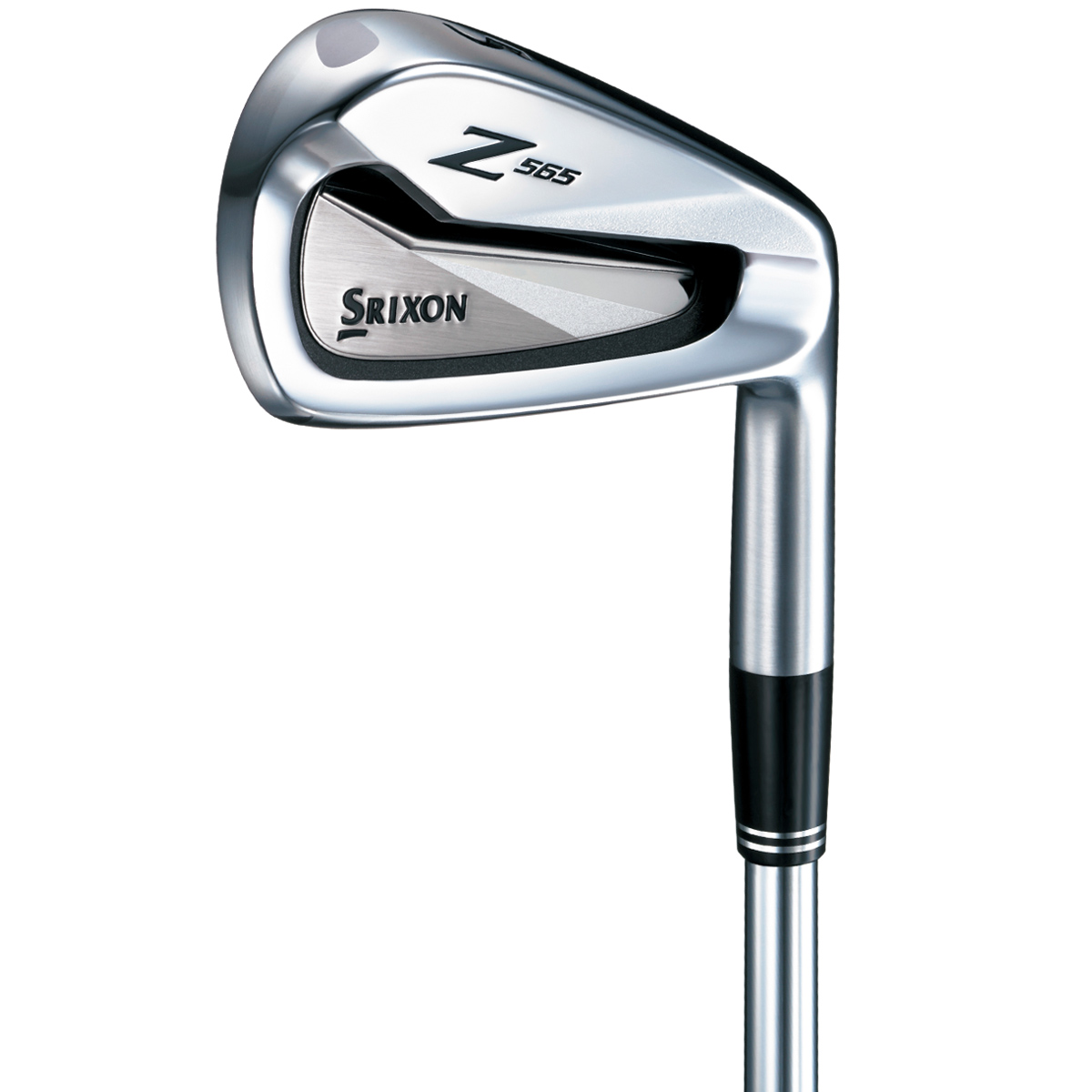 クラブを計測してみると？ ダンロップ スリクソン Z565 アイアン