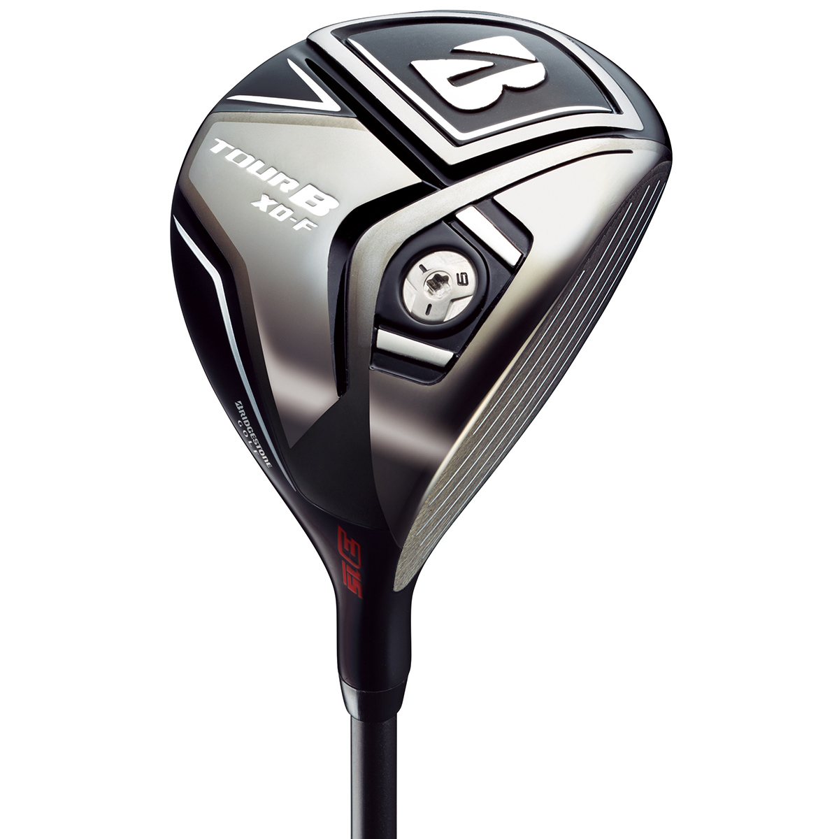 ブリヂストン ツアーB XD-F フェアウェイウッド（2016年） 口コミ