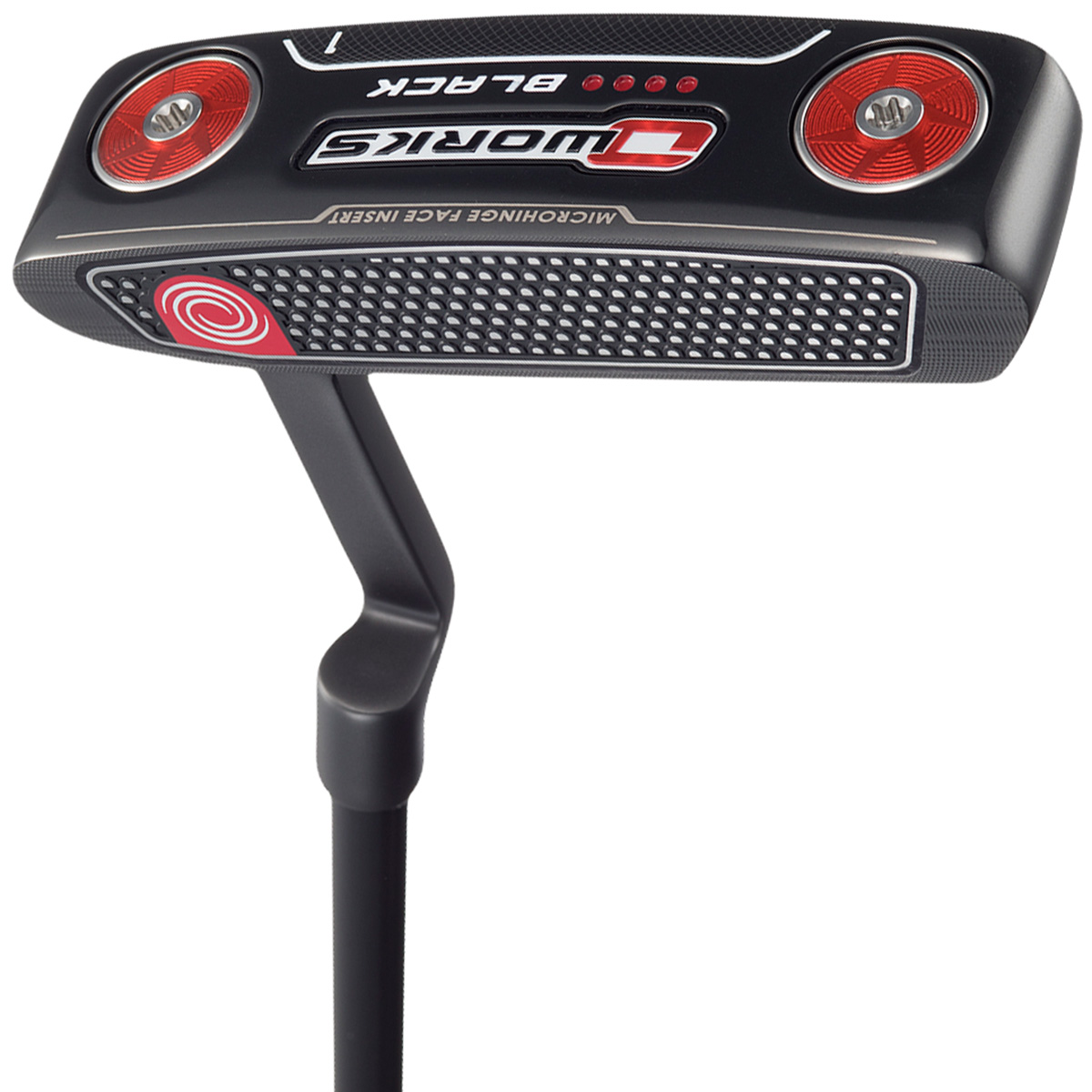 オデッセイ オー・ワークス #5 CS パターの試打レビュー 口コミ・評価