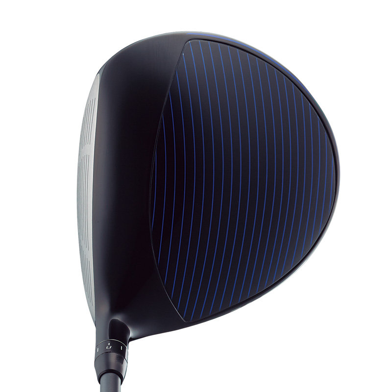 ブリヂストン ツアーB XD-3 ドライバー（2018年）の試打レビュー