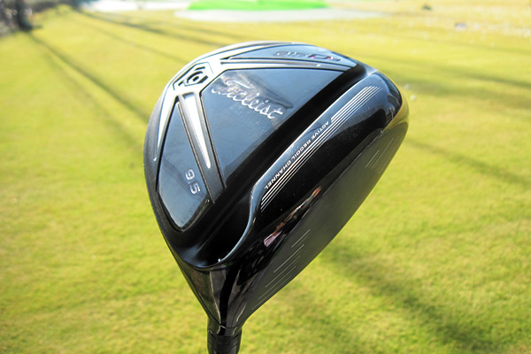 見た目で買っても失敗しない！」タイトリスト 915D3 ドライバー｜新