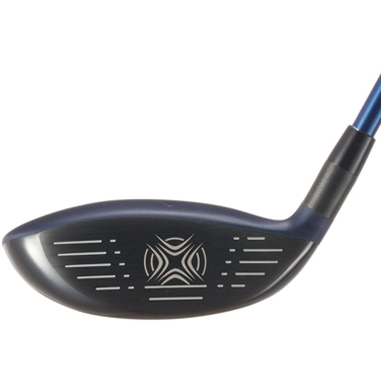 BASSARAシャフト Callaway XR フェアウェイウッド 7番 楽天市場