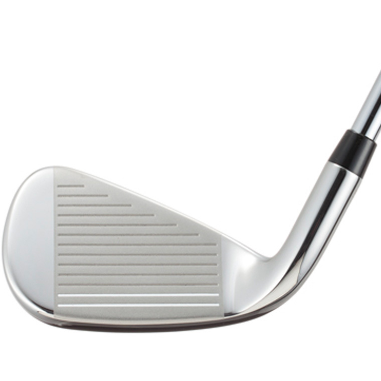 キャロウェイ XR アイアンの試打レビュー 口コミ・評価 ギアスペック