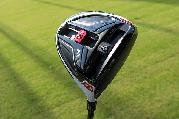 テーラーメイド史上、最強のドライバー」テーラーメイド M1 460