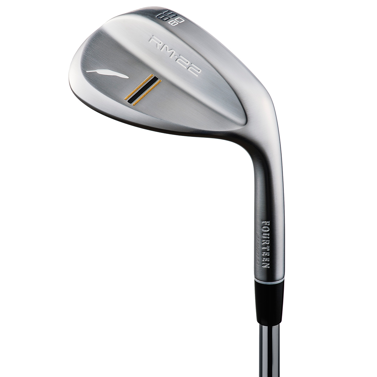 フォーティーン D030 ウェッジの試打レビュー 口コミ・評価 ギア