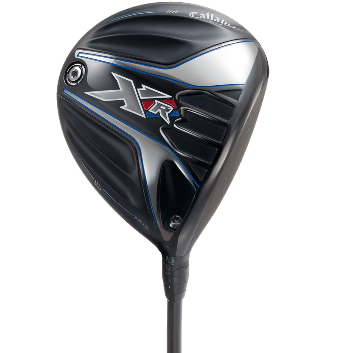 キャロウェイ XR PRO 16 ドライバーの試打レビュー 口コミ・評価 ギア