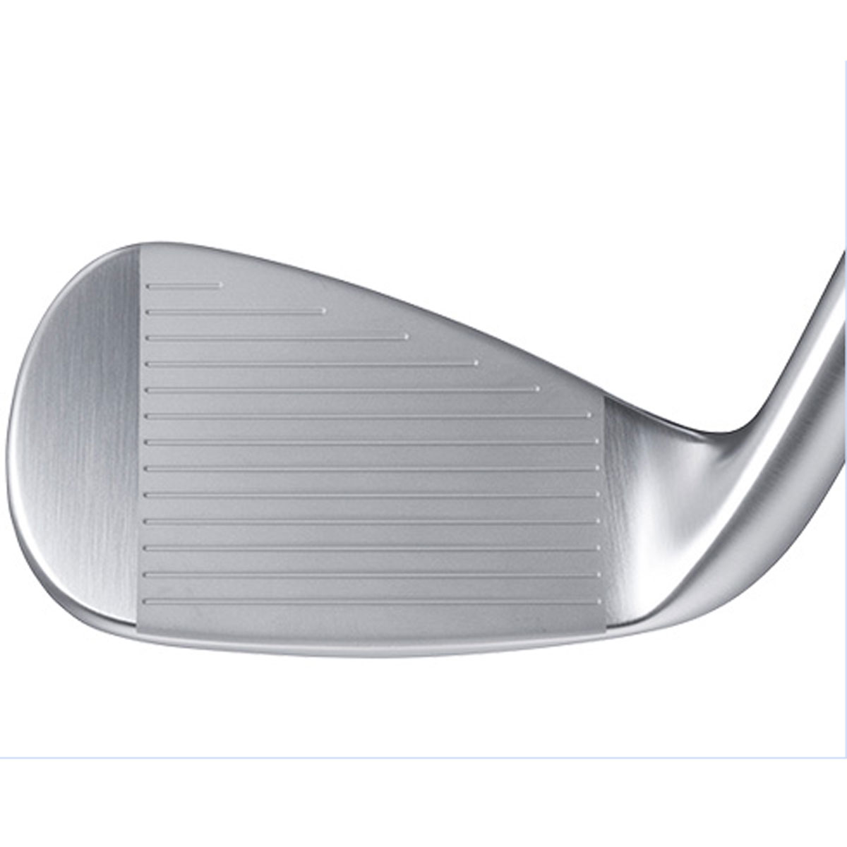 タイトリスト VG3アイアン TYPE-D レディス（2016年）の試打レビュー