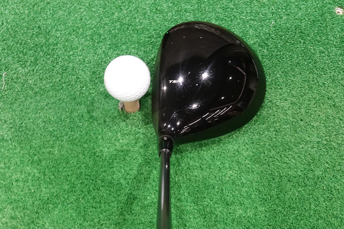 つかまりが良くて飛ばしやすい！ タイトリスト TSi1 ドライバー｜GDO