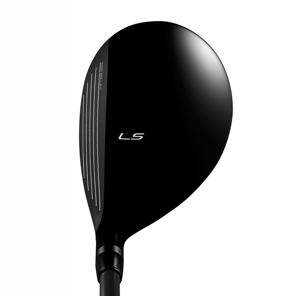 プロギア LS ユーティリティ＜2021年＞の試打レビュー 口コミ・評価