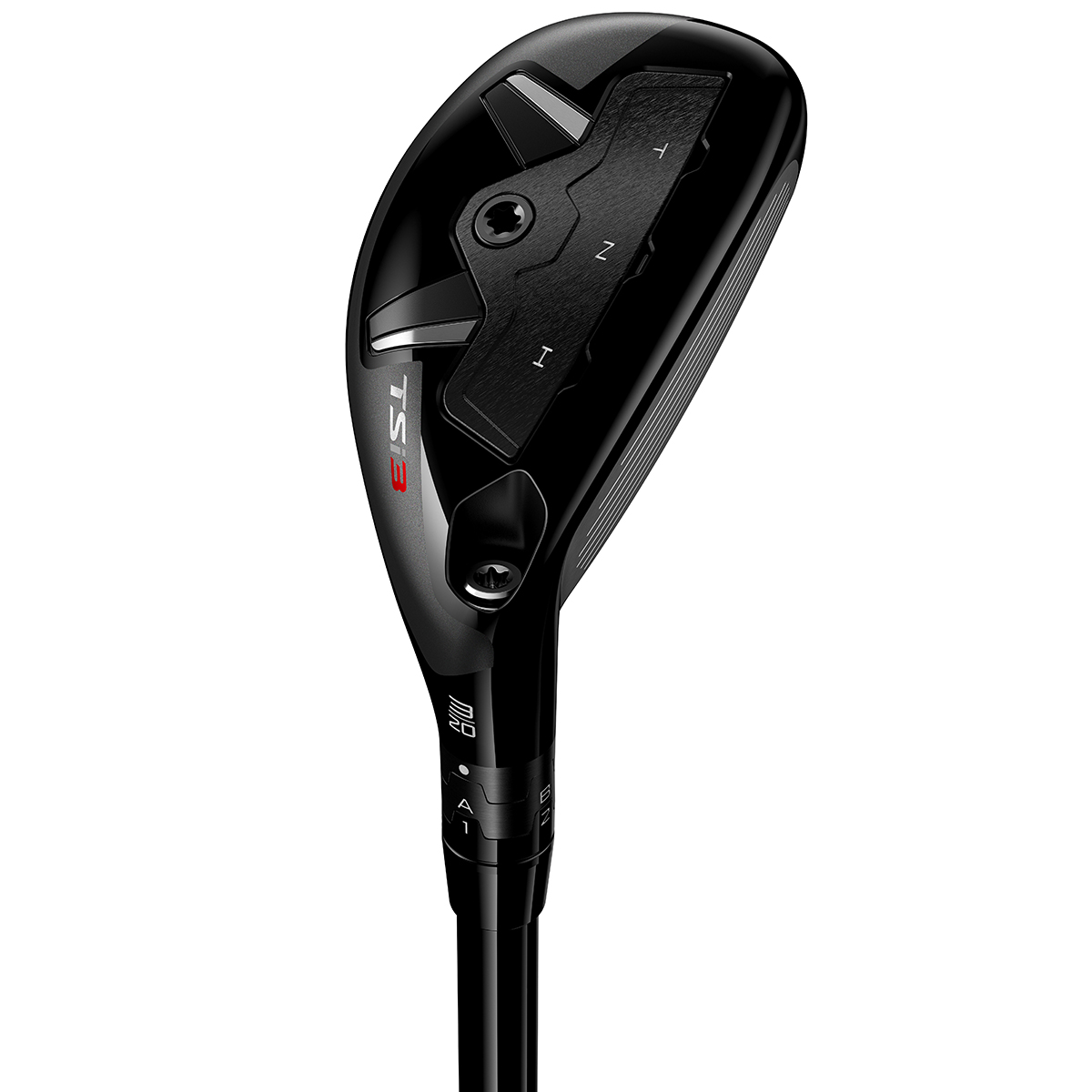 タイトリスト TSi2 ユーティリティメタルの試打レビュー 口コミ・評価