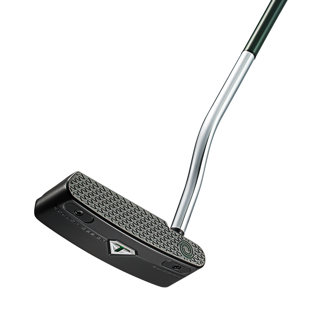 オデッセイ TOULON（トゥーロン）パター サンディエゴの試打レビュー