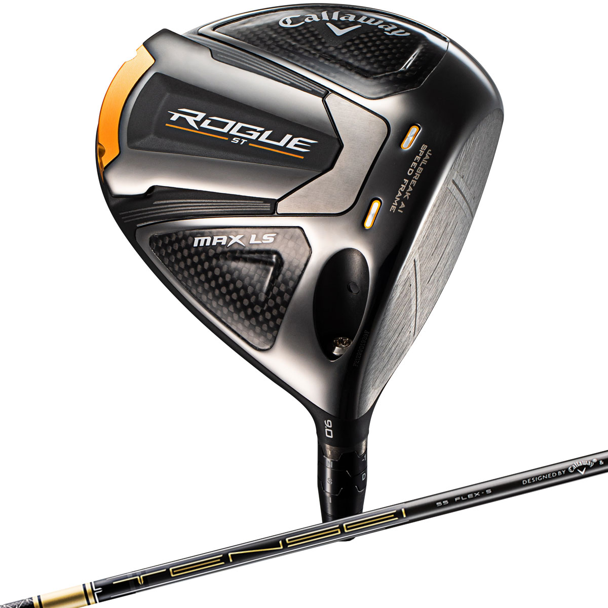 キャロウェイ ROGUE（ローグ）ST MAX LS ドライバーの試打レビュー