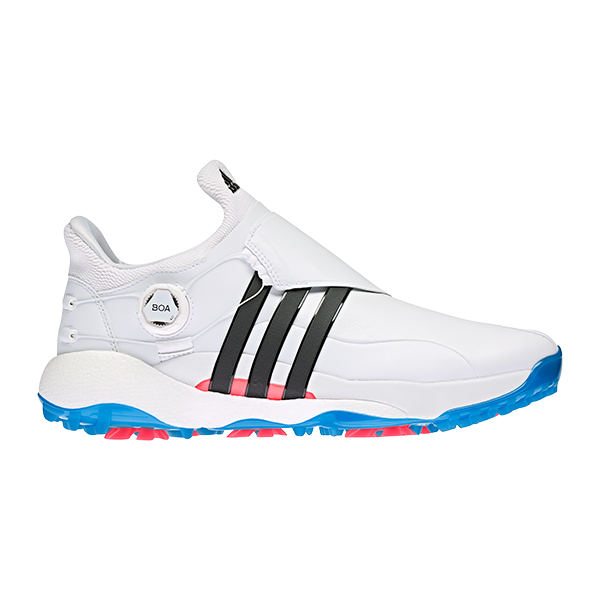 アディダス TOUR360 22 BOAの試打レビュー 口コミ・評価 ギアスペック