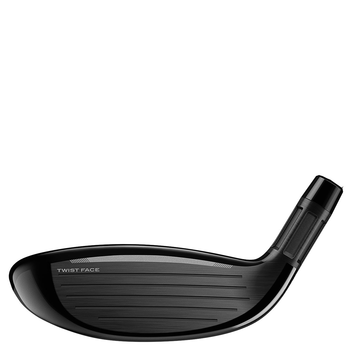 テーラーメイド ステルス レスキューの試打レビュー 口コミ・評価 ギア