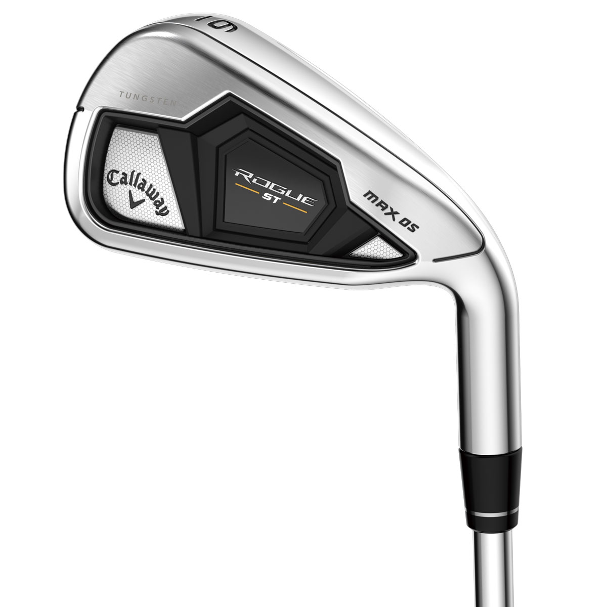 キャロウェイ ROGUE（ローグ）ST MAX フェアウェイウッドの試打