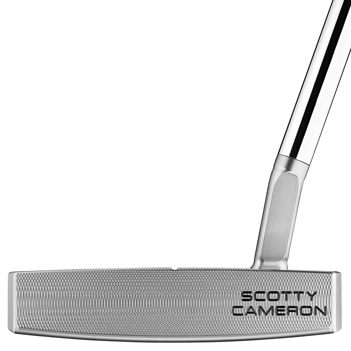 スコッティキャメロン PHANTOM（ファントム）X 7.5 パターの試打