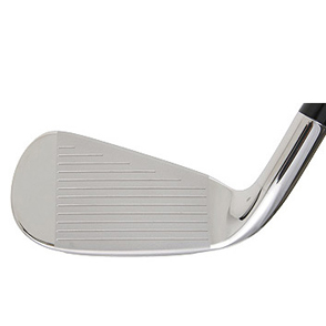 テーラーメイド バーナー スーパーローンチ アイアンの試打レビュー