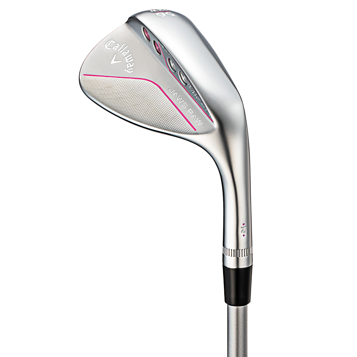 キャロウェイ JAWS RAW（ジョーズ ロウ）ウィメンズ ウェッジの試打
