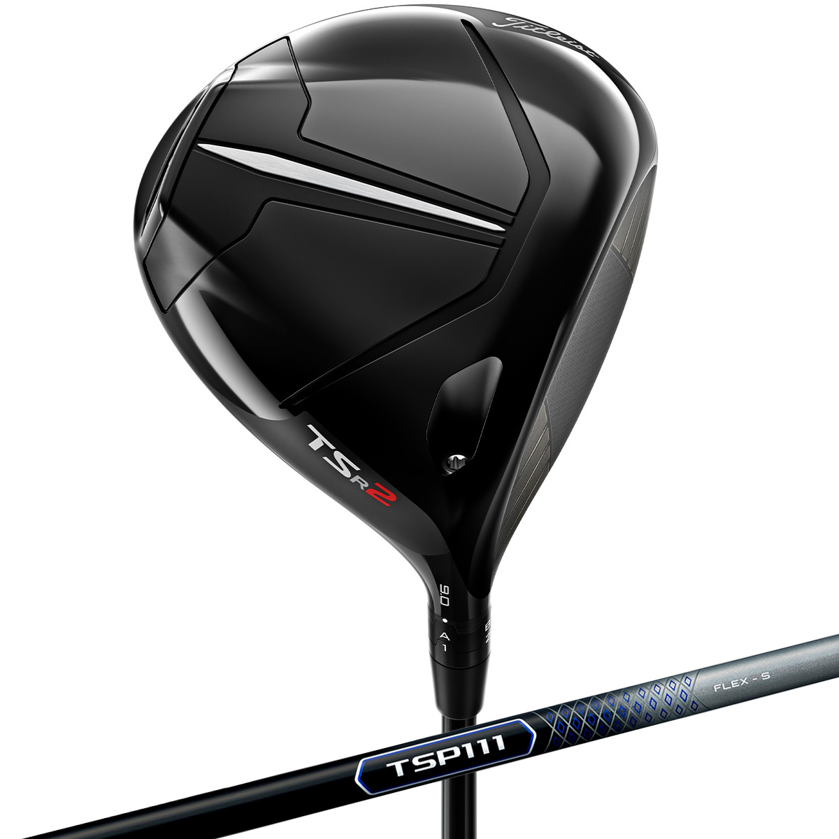 タイトリスト TSR2 ドライバーの試打レビュー 口コミ・評価 ギア