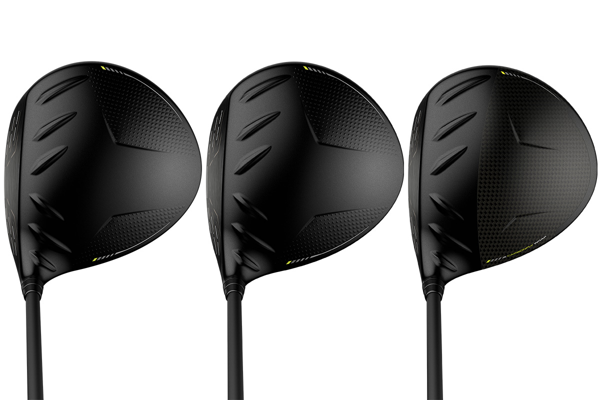 飛距離性能アップ！ ピン「G430」ドライバー 11月発売｜GDO ゴルフ