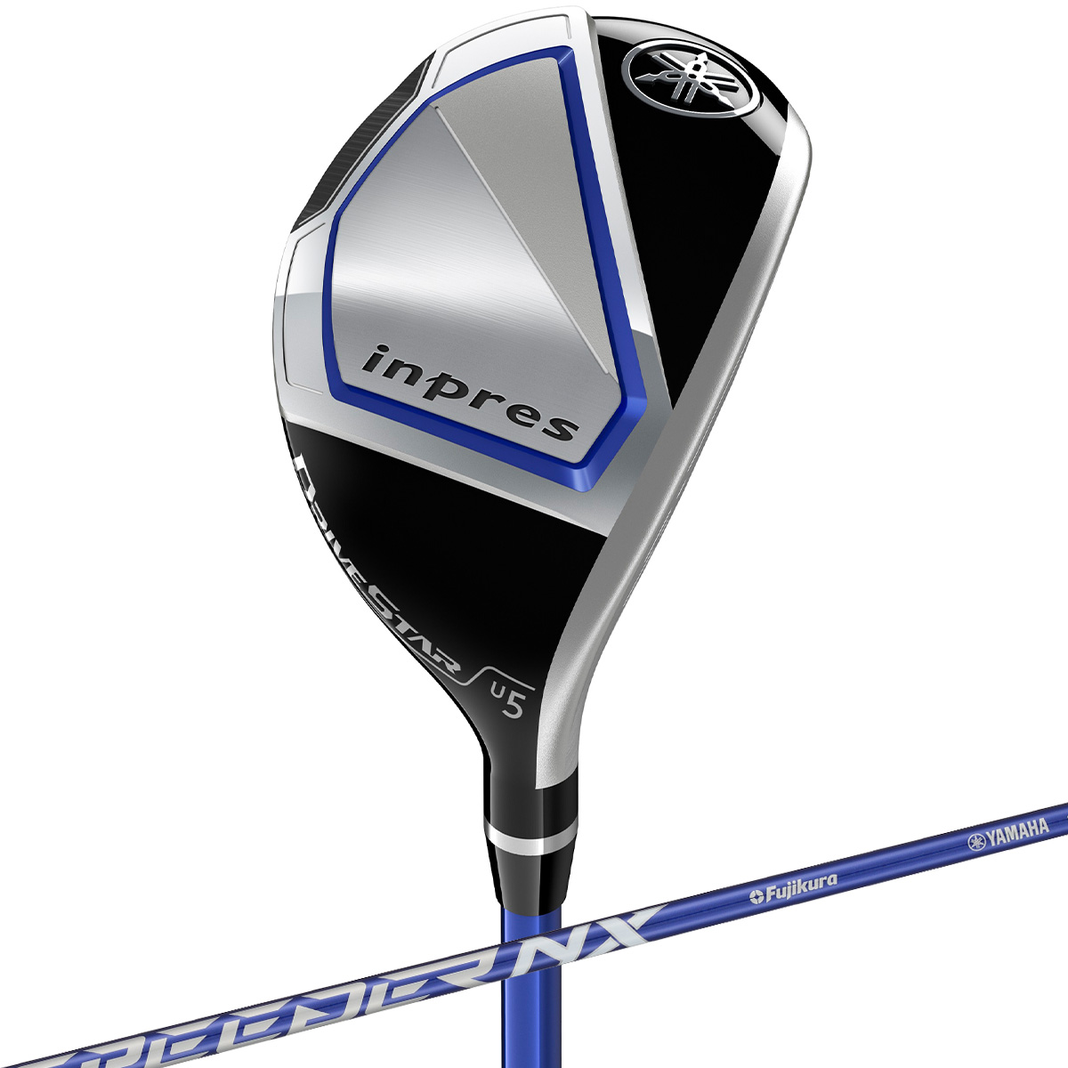 ヤマハ inpres DRIVESTAR（インプレス ドライブスター）ユーティリティ