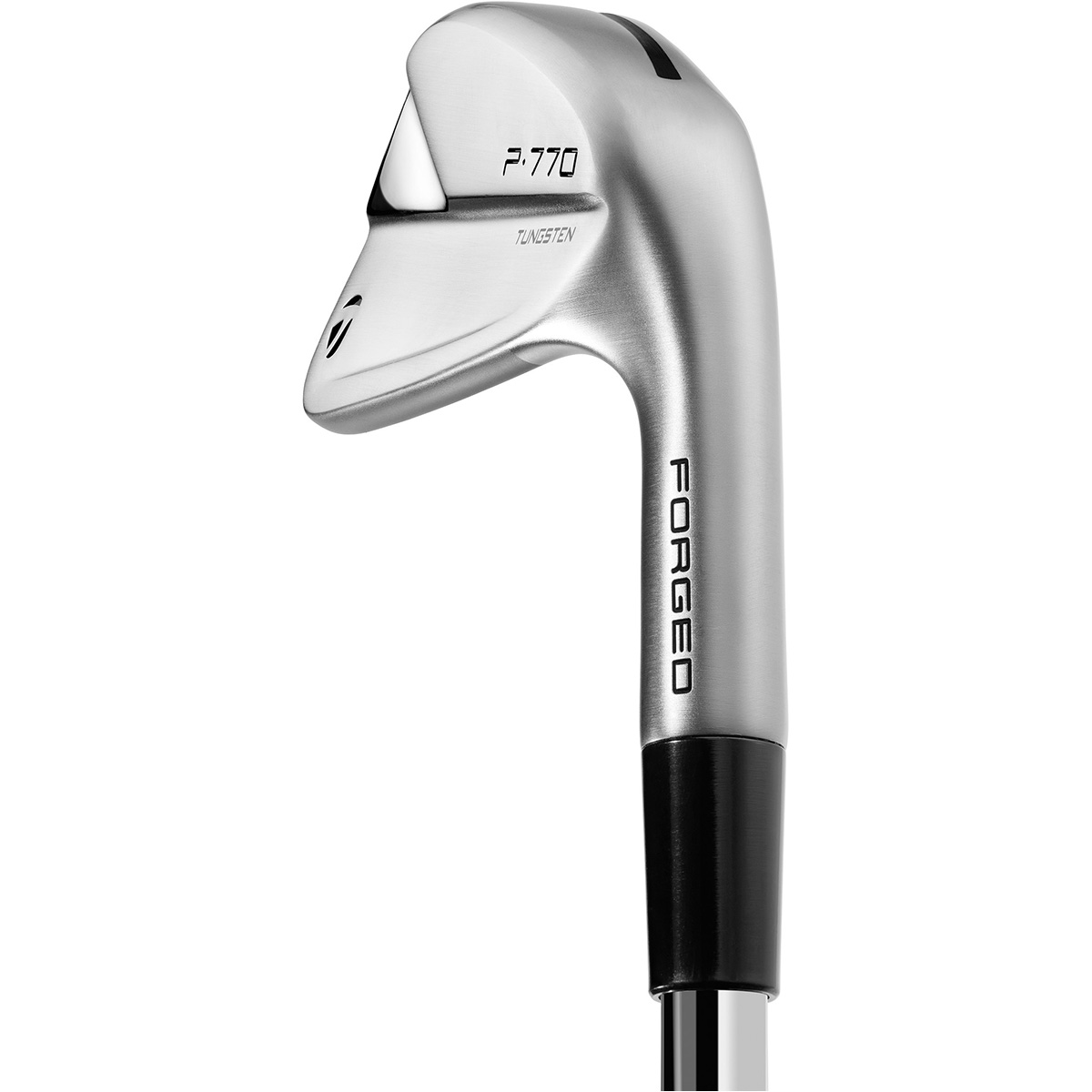 テーラーメイド P770 アイアン＜2023年＞の試打レビュー 口コミ・評価