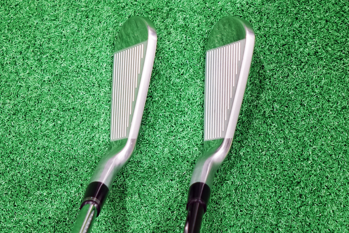 スリクソン Z585 アイアン／ヘッドスピード別試打｜GDO ゴルフ