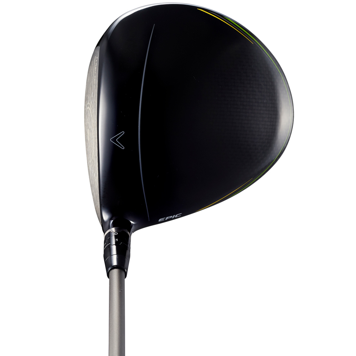 キャロウェイ エピック フラッシュ ドライバーの試打レビュー 口コミ